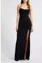 Back Tie Dress