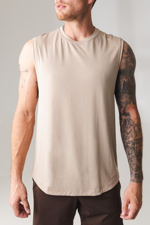 Vitality Adapt Tank In Neutral