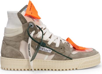 Off Court 3.0 High Top Sneaker