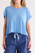 FP Movement by Free People FP Movement My Tee Time Open Back T-Shirt