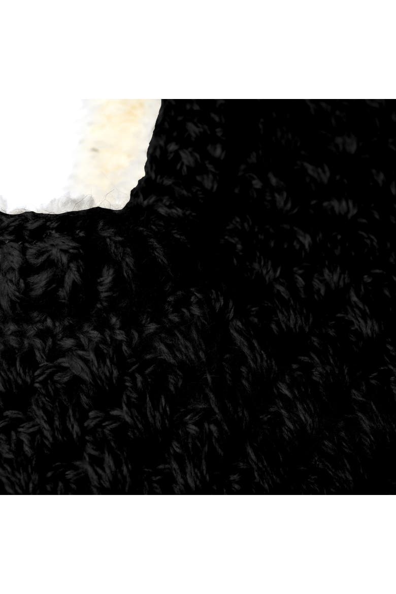 Cloud Hood, Main, color, Black