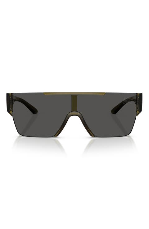 138mm Shield Sunglasses