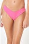 Ella Tanga Swim Bottoms