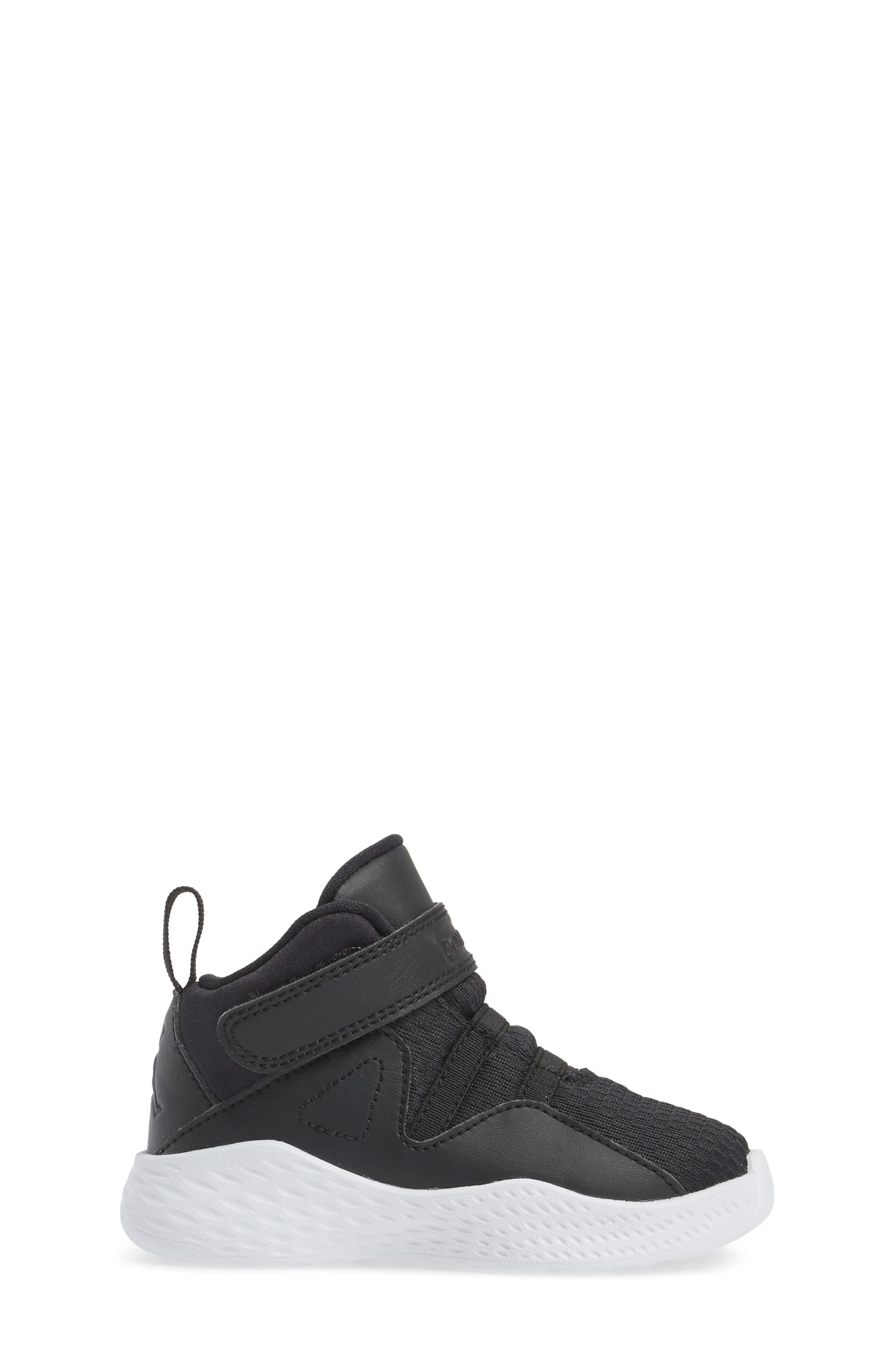 Jordan Nike Jordan Formula 23 Basketball Shoe, Alternate, color, 