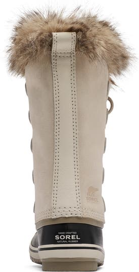Joan of Arctic Waterproof Boot