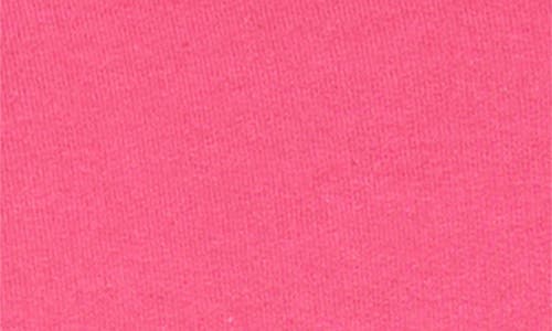 Merch Traffic Pink Floyd Division Bell Crewneck Sweatshirt In Pink