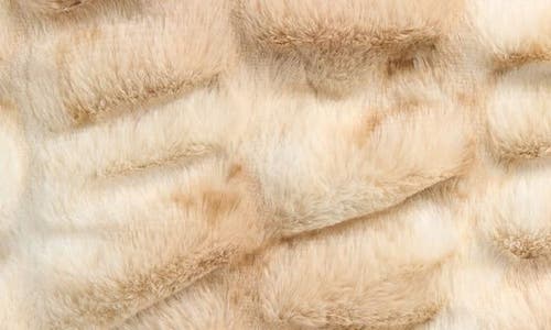 Lola Blankets Original Throw Blanket In Neutral