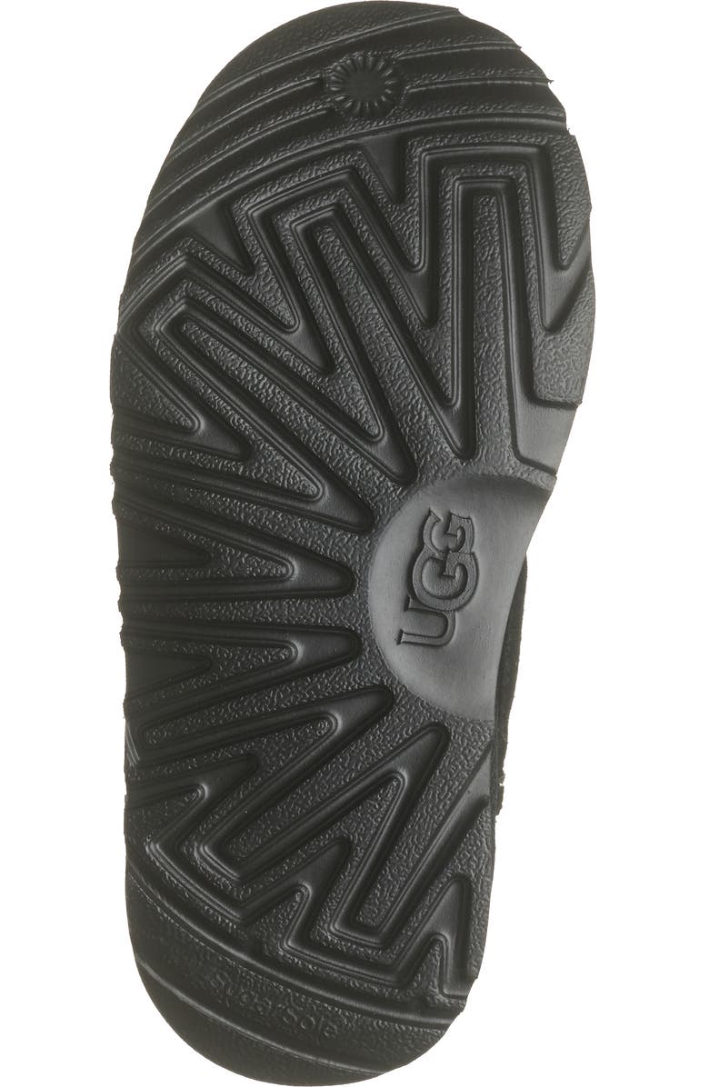 UGG<sup>®</sup> Kids' Neumel Boot, Alternate, color, Black