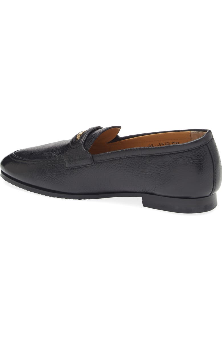 Bally Ribald Chain Bit Loafer, Alternate, color,