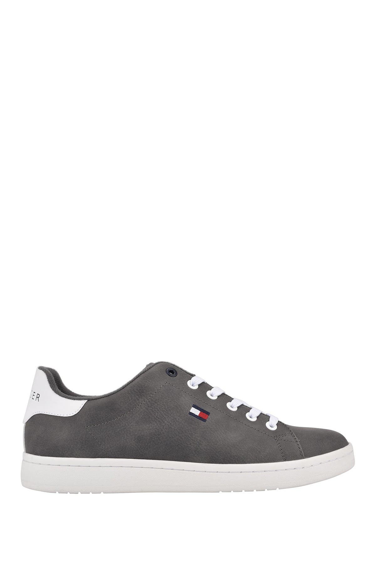 Tommy Hilfiger Lendar Sneaker, Main, color, 