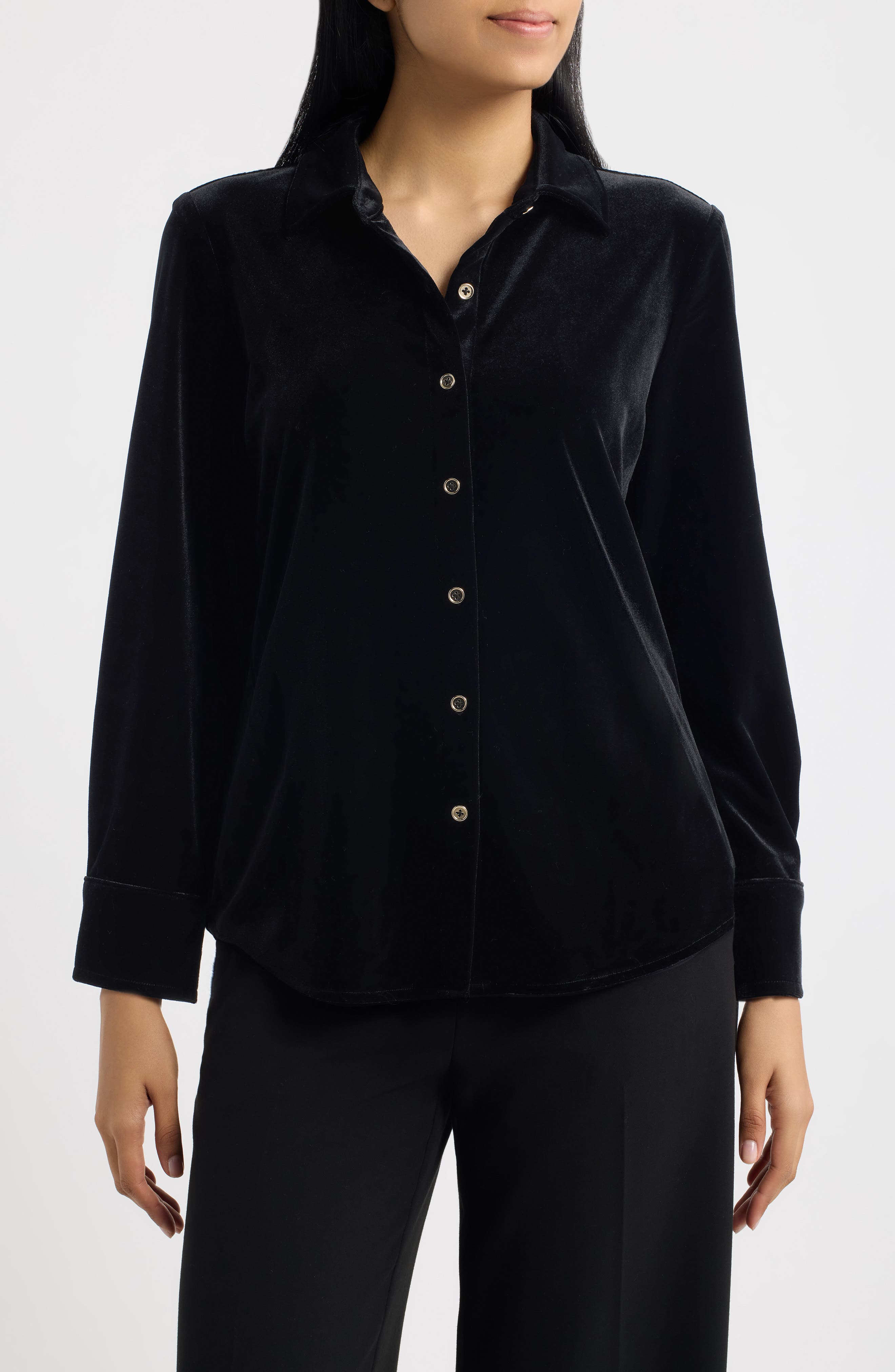 selected ANNE BLACK