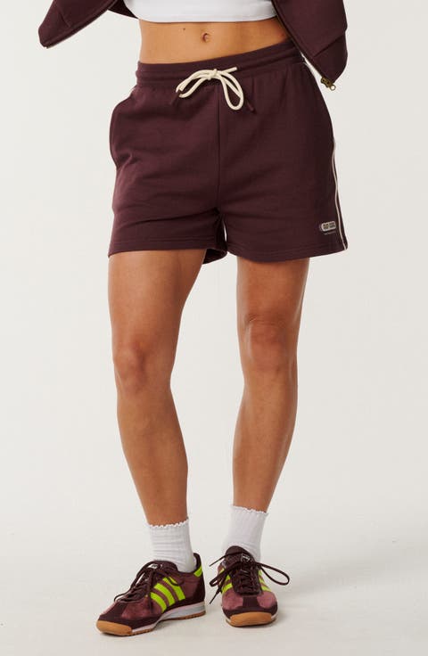 Since 1969 Relaxed Shorts