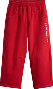 Bobo Choses Kids' Bolder Jogger Pants