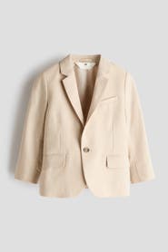 H&M Single-breasted Jacket