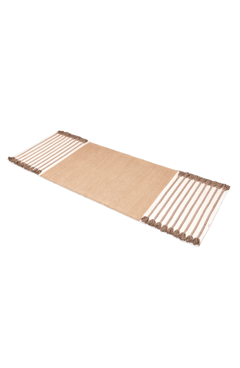 Bennd Single Harda Ayurvedic Yoga Mat, Main, color, 