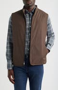 Peter Millar Hartford Recycled Polyester Vest