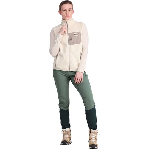 Kari Traa Rothe Vest In White
