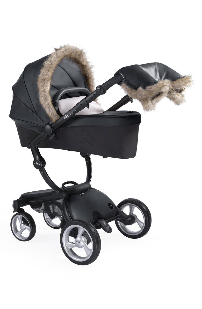 mima Winter Outfit Set for Xari Stroller, Main, color,