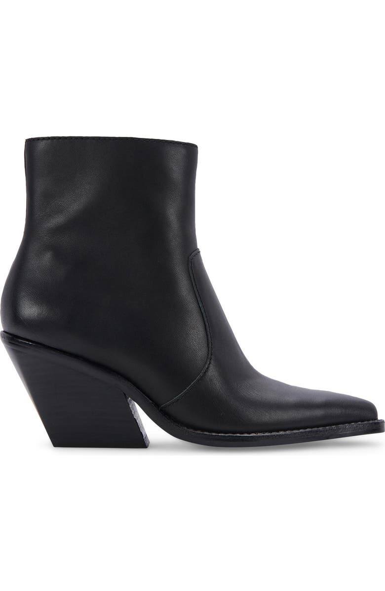 Dolce Vita Volli Pointed Toe Bootie, Alternate, color,