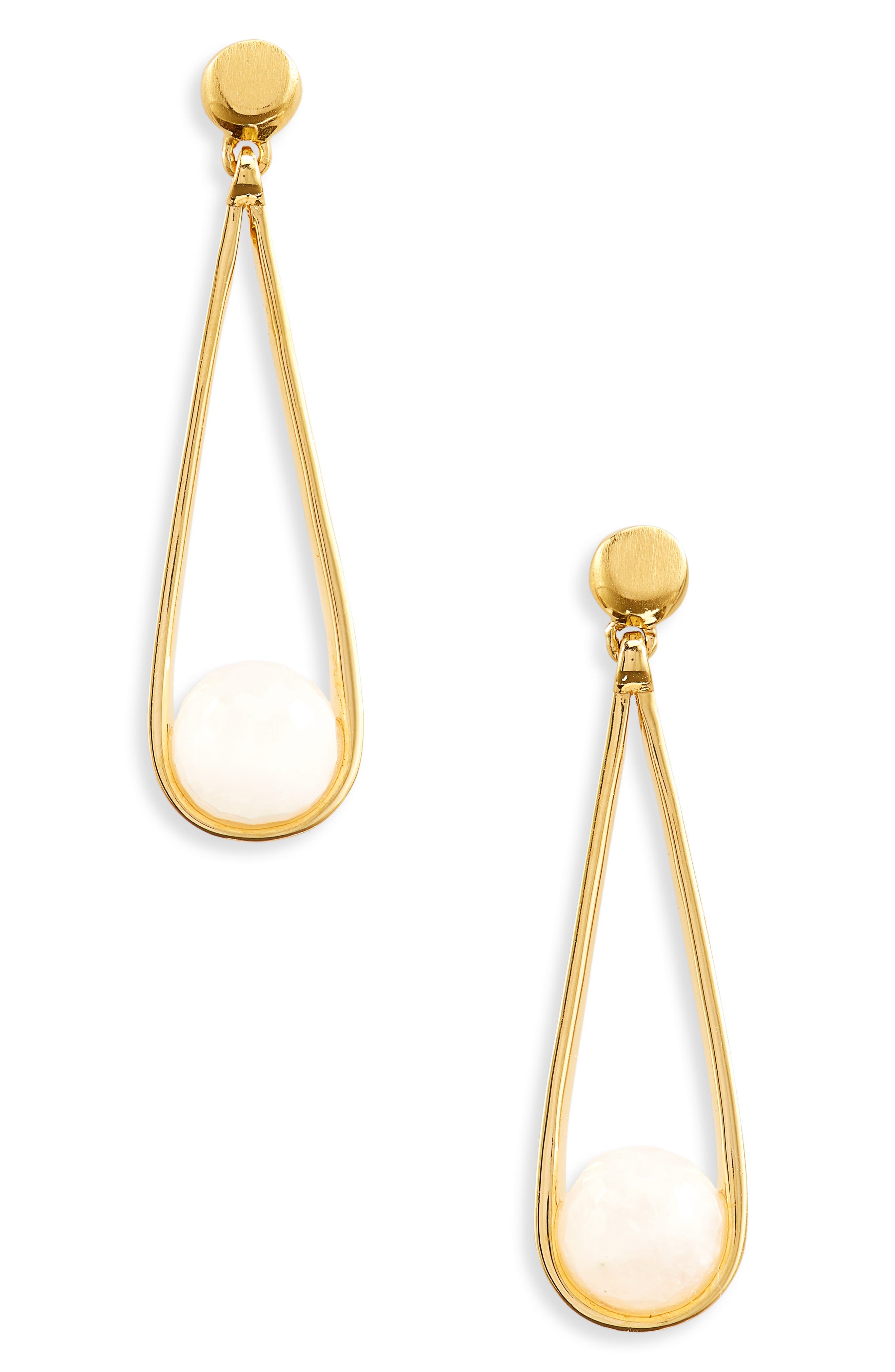 MOONSTONE/GOLD