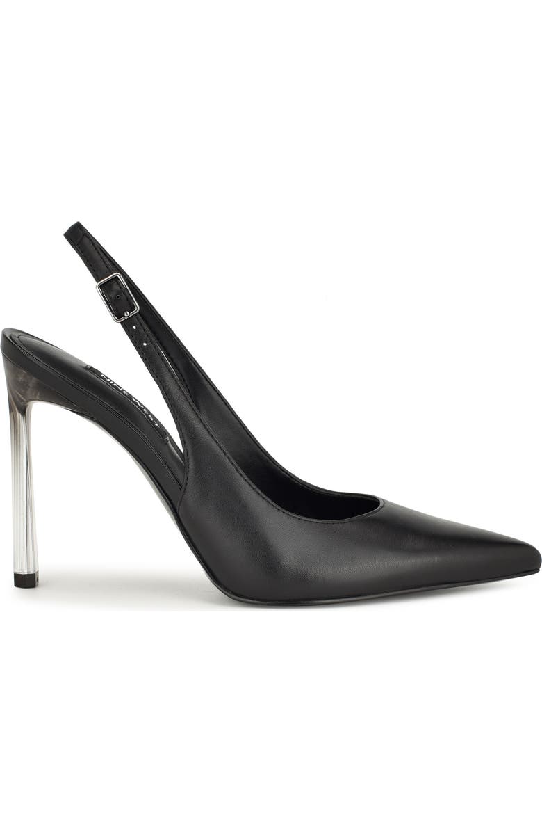Nine West Felina Slingback Pump, Alternate, color,