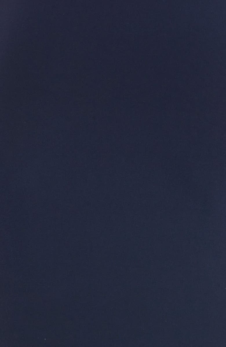 Missguided Slinky Body-Con Dress, Alternate, color, 