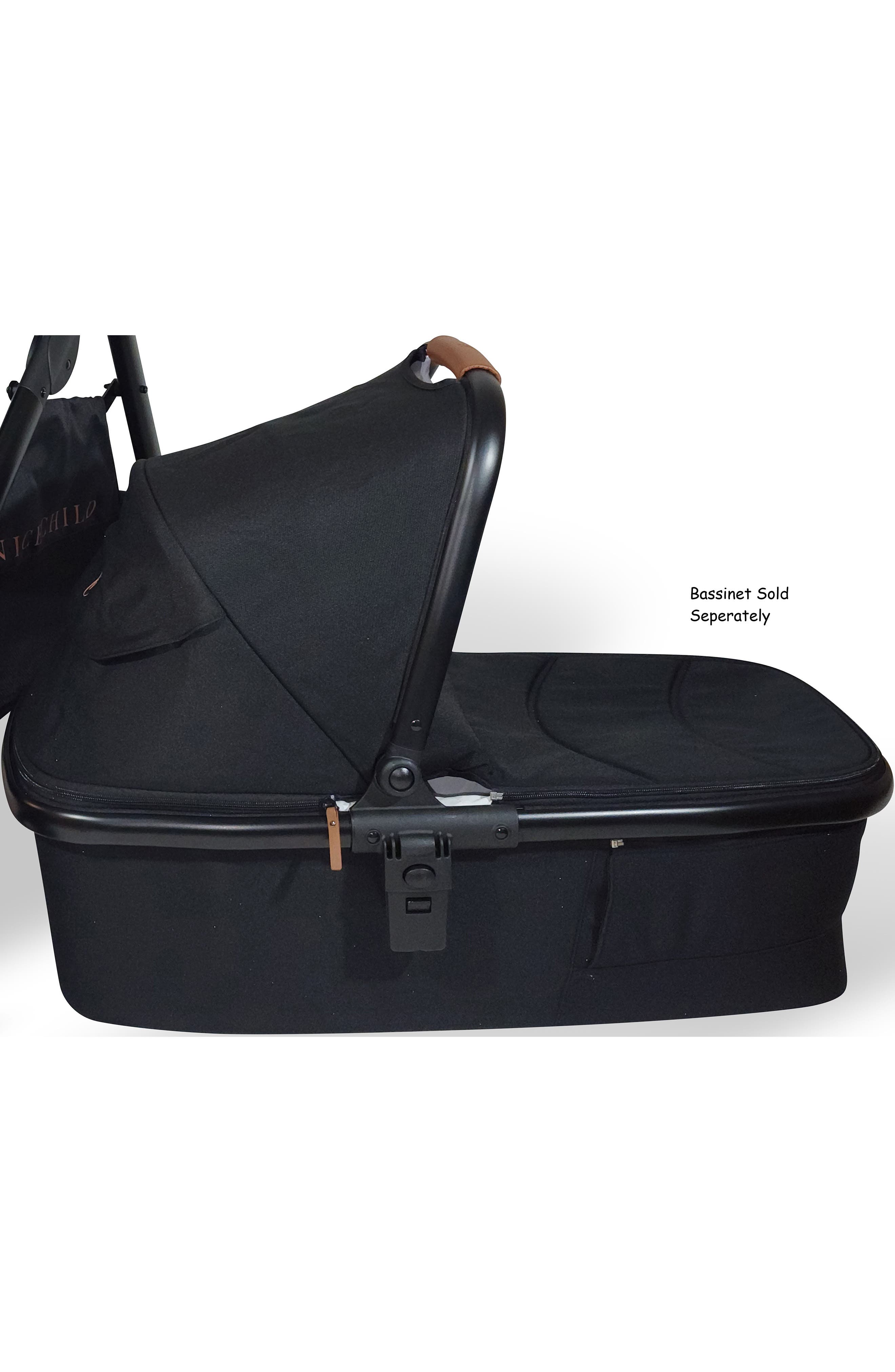 Venice Child Ventura Bassinet