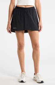 Craft Subz Jersey Skirt