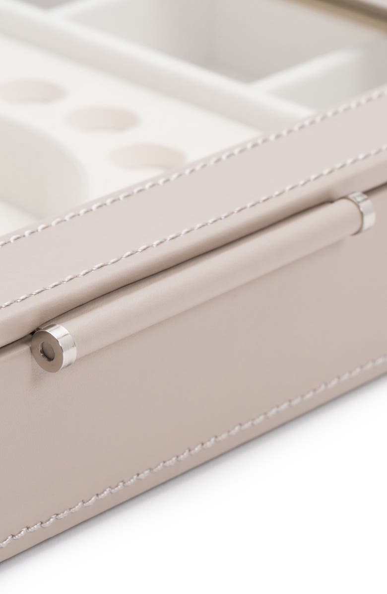 WOLF Sophia Stackable Jewelry Tray Set, Alternate, color,