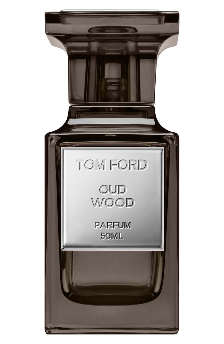 TOM FORD Oud Wood Parfum, Main, color,