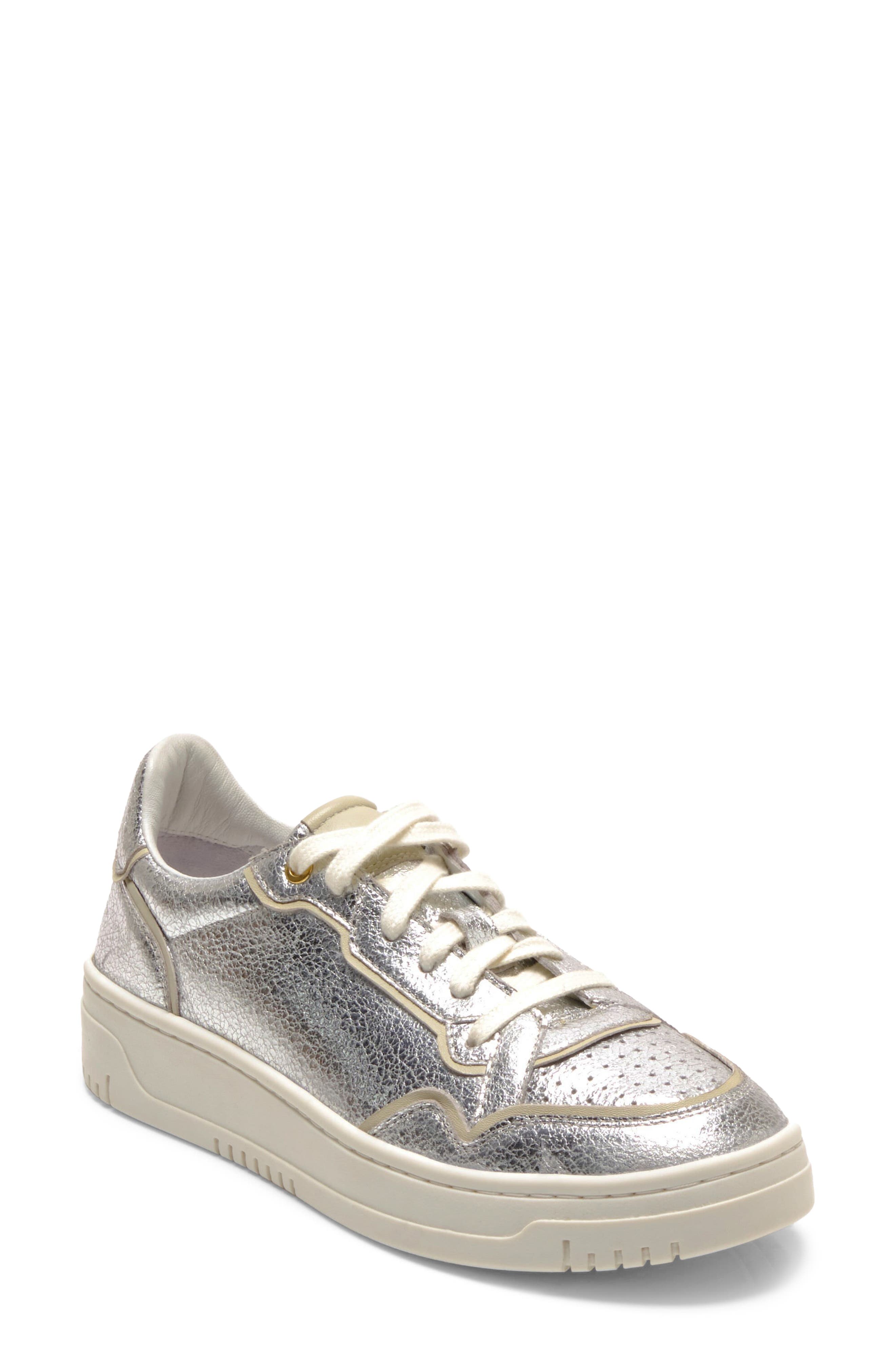 Free People Thirty Love Court Sneaker, Main, color, 