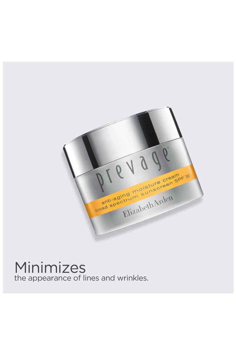 PREVAGE® Day Intensive Anti-Aging Moisture Cream SPF 30, Alternate, color, NO COLOR