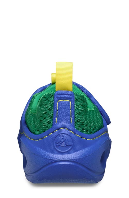 CROCS CROCS KIDS' SWIFTWATER SPLASH WATER SHOE 