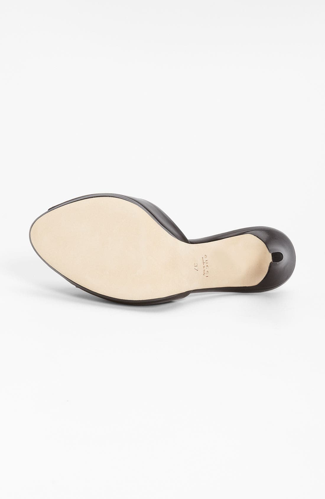 Gucci 'New Hollywood' Slide, Alternate, color, 