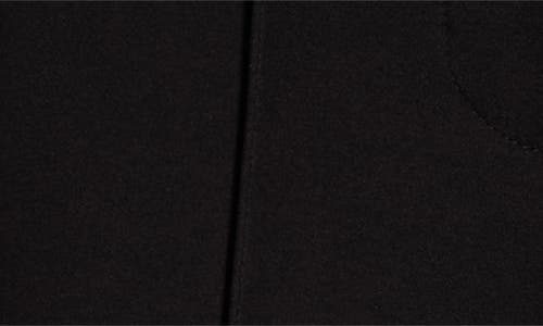 Favorite Daughter The Alissa Ponte Knit Pants In Black