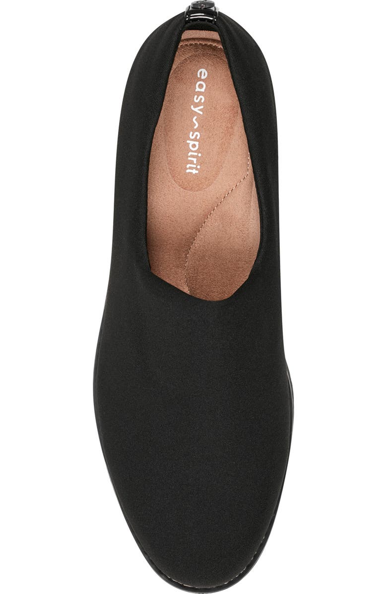 Easy Spirit Hewitt Slip-On Shoe, Alternate, color, Black