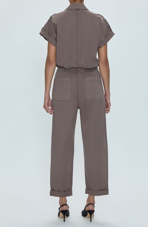 Pistola Jordan Zip Jumpsuit