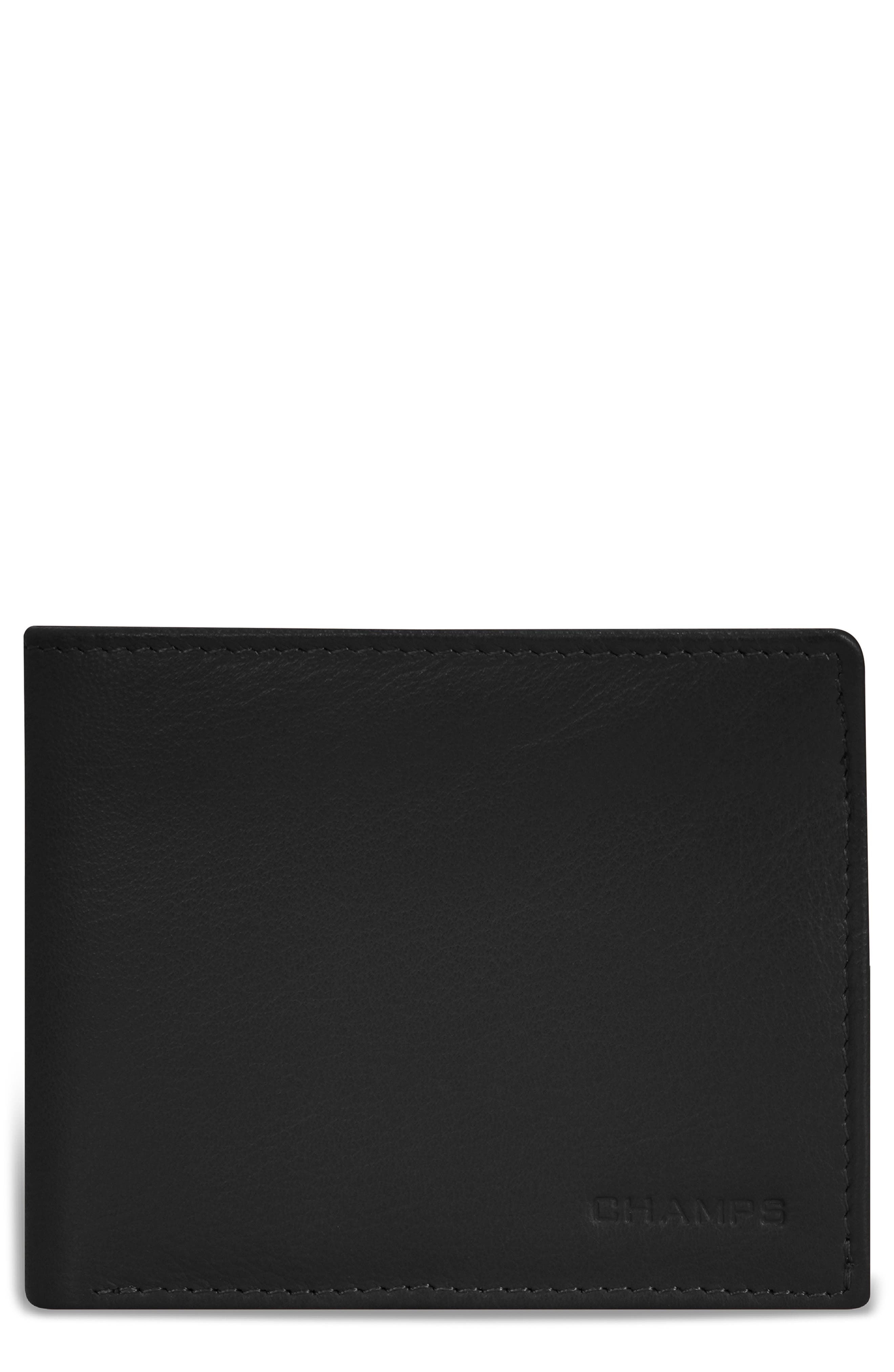 selected BLACK