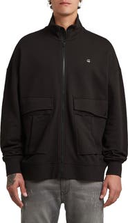 G-STAR Rovic Zip-Up Sweatshirt