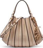 KARL LAGERFELD PARIS Ikon Clutch