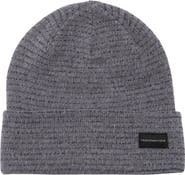 TravisMathew Call It A Day Beanie