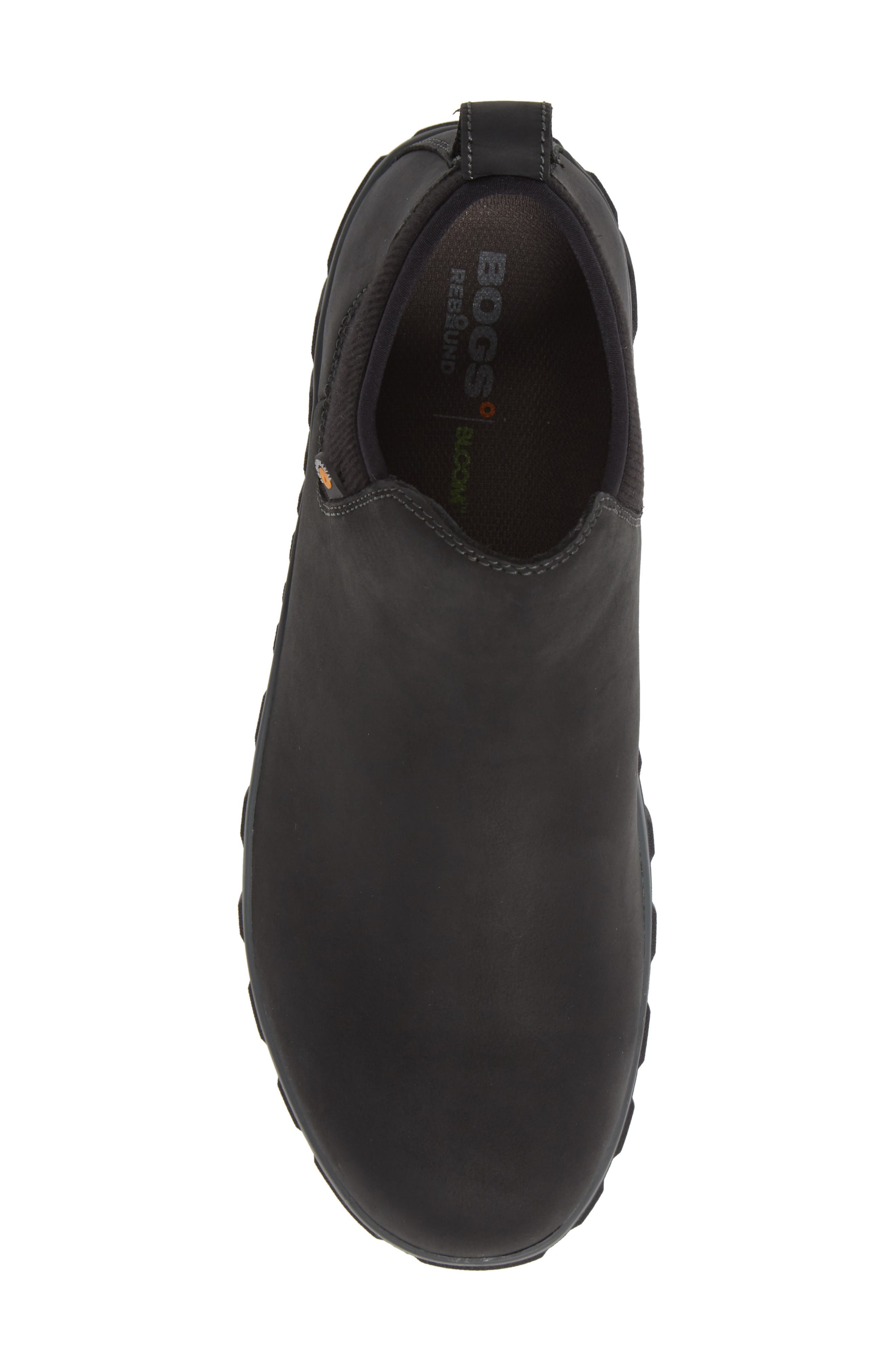 Bogs Classic Casual Waterproof Chelsea Boot, Alternate, color, 