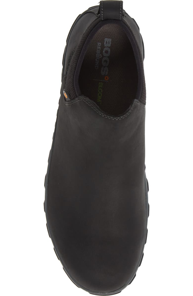 Bogs Classic Casual Waterproof Chelsea Boot, Alternate, color,