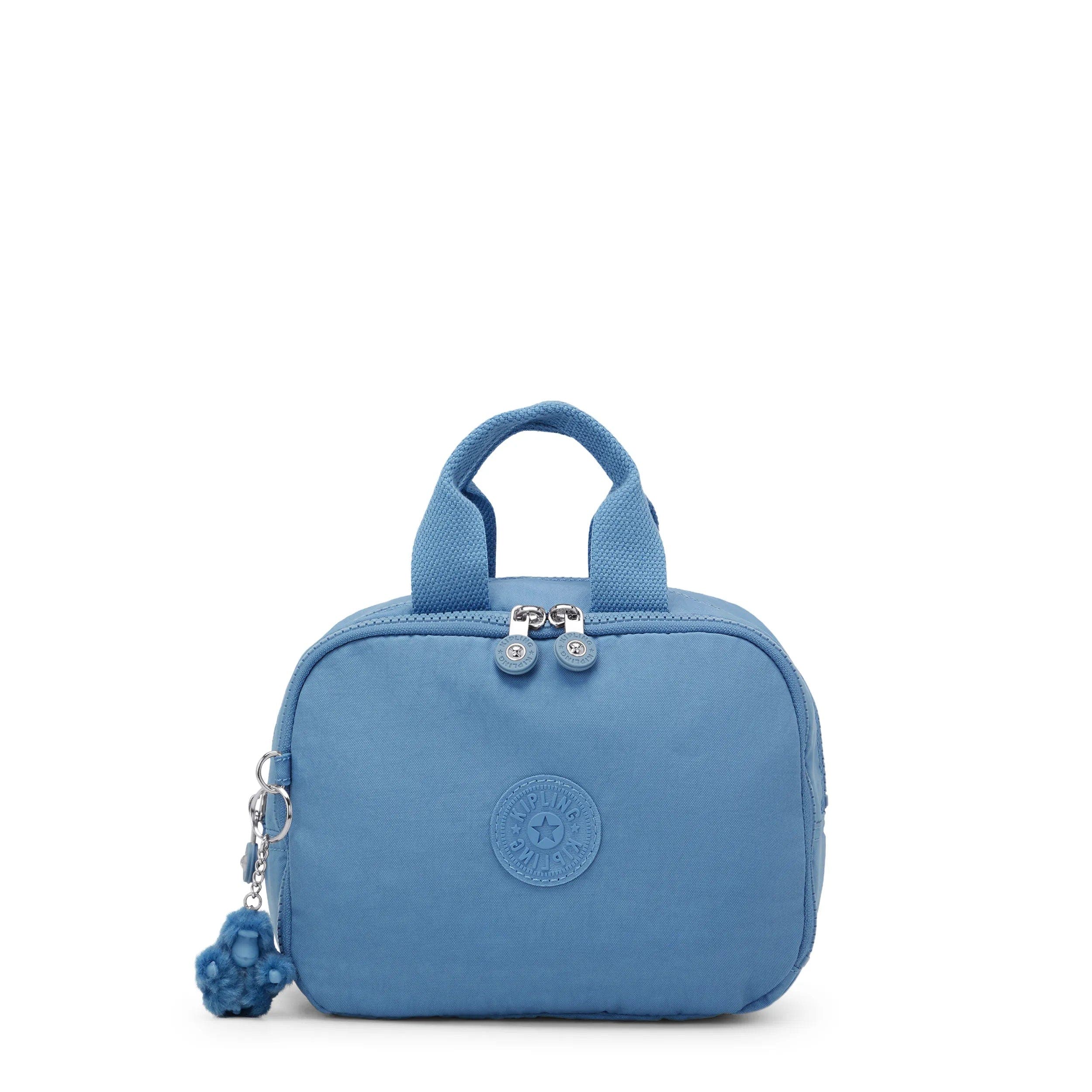 Vintage Blue