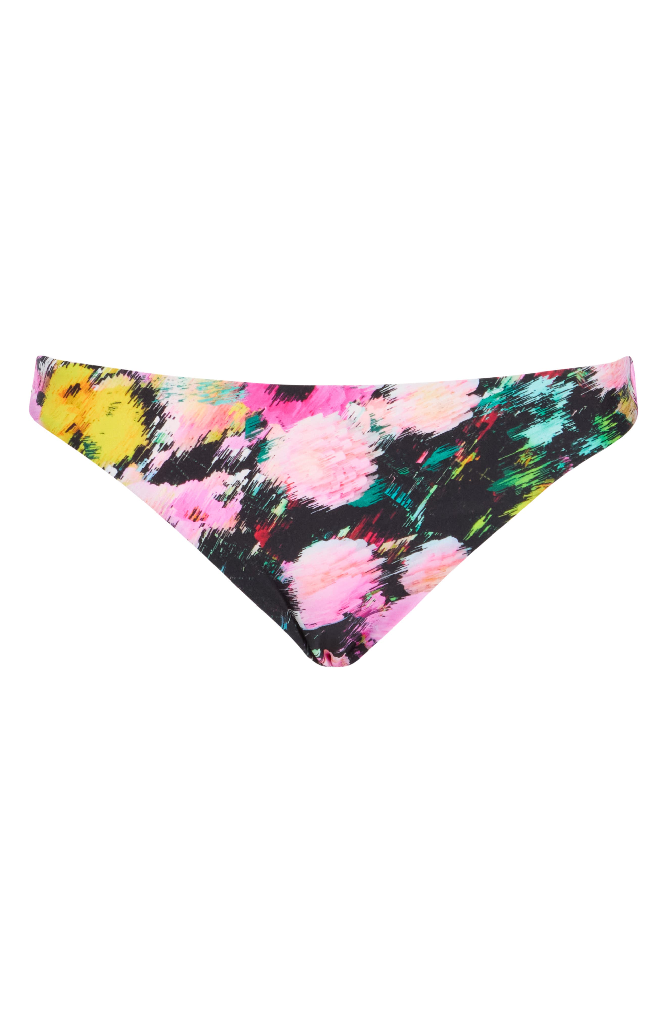 Basic Hipster Swim Briefs