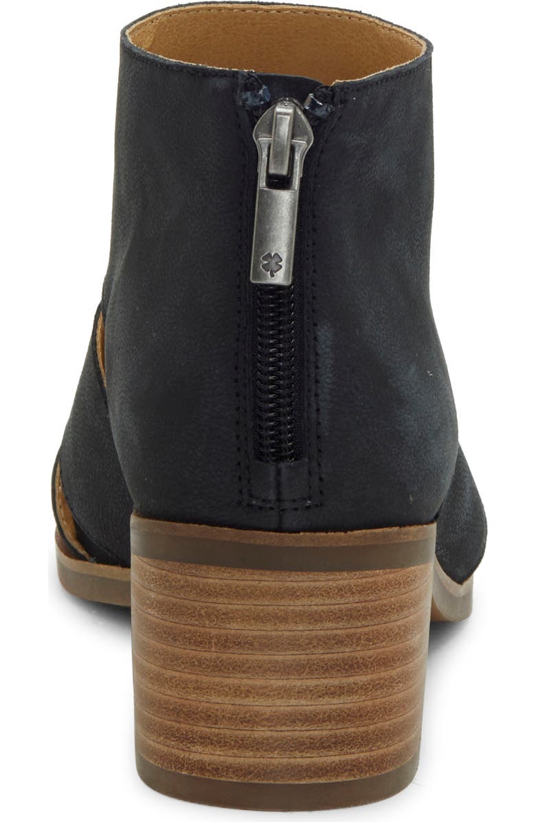 Lucky Brand Ralwan Bootie, Alternate, color,