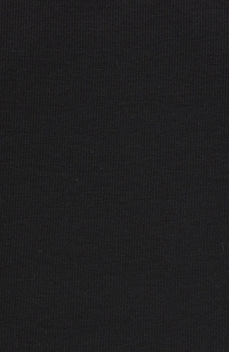 Nike Kids' Sportswear Rib Racerback Tank, Alternate, color, 