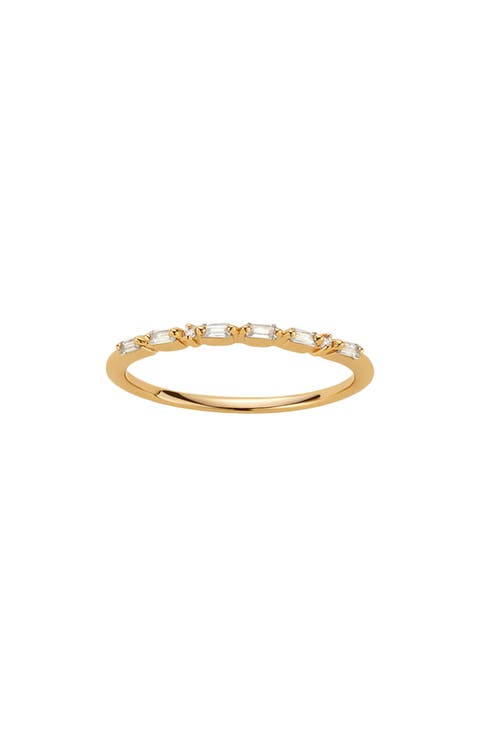 Mama Morse Code Ring