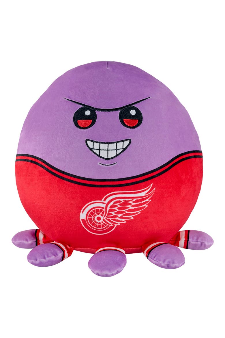 Detroit Red Wings Rally Al Kiri Cloud Plushie, Main, color, None