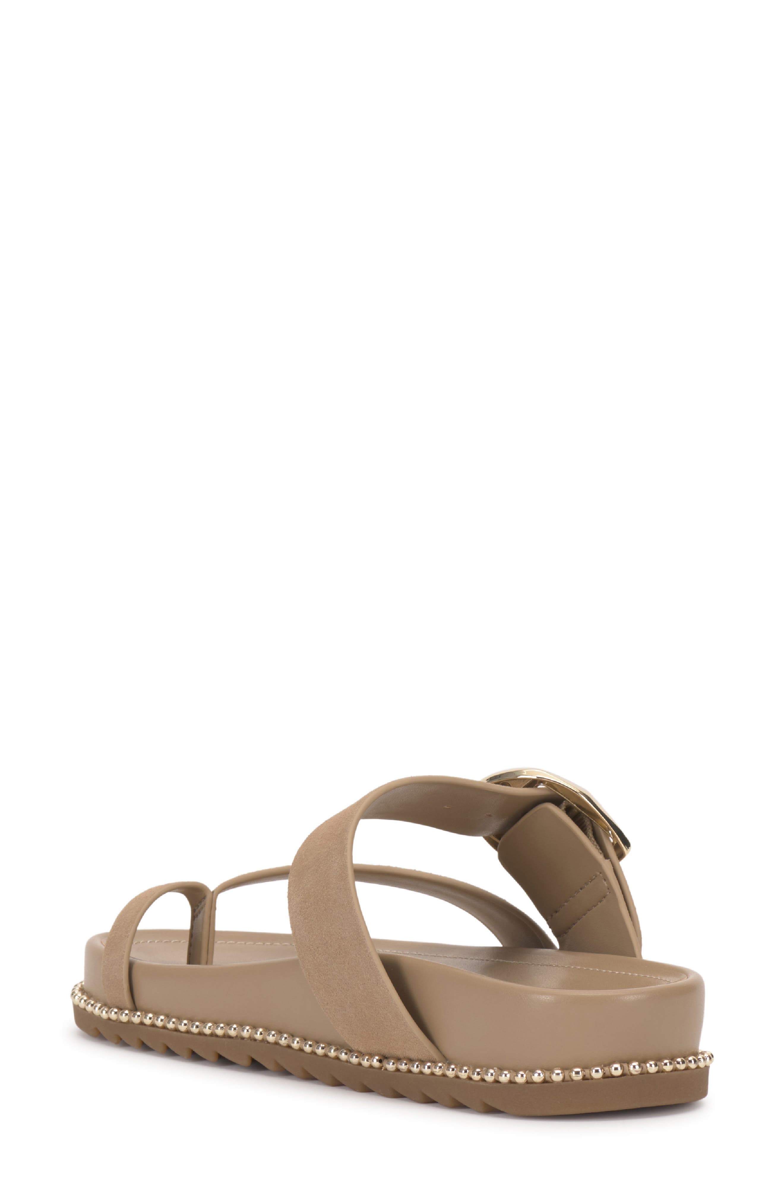 Camilo Toe Loop Sandal - image 4